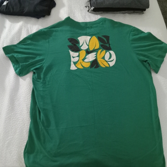Nike Stay Freaky T-Shirt XL - Picture 2 of 2